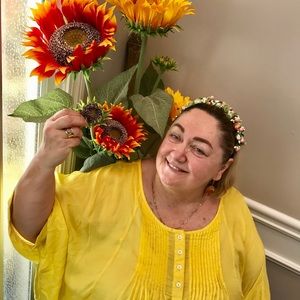 Meet your Posher, Eelena